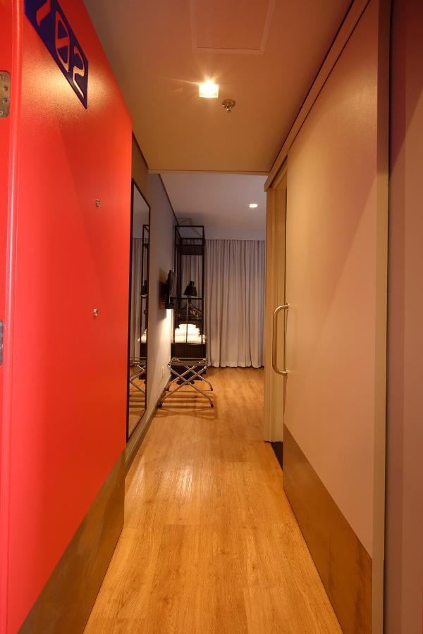 Golden Tower Express Berrini By Fênix Hotel São Paulo