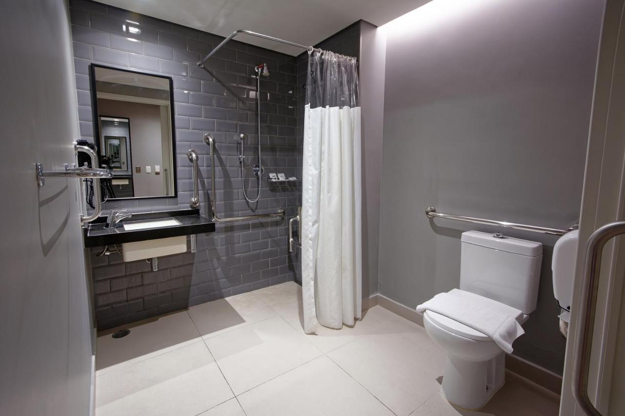 Golden Tower Express Berrini By Fênix 3* São Paulo