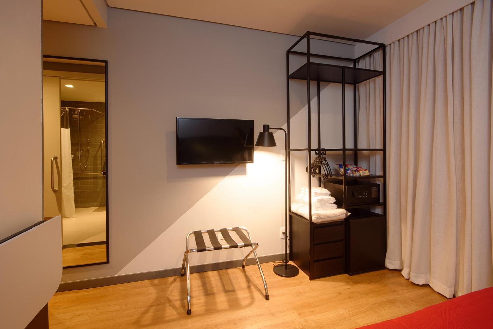 Hotel Golden Tower Express Berrini By Fênix São Paulo